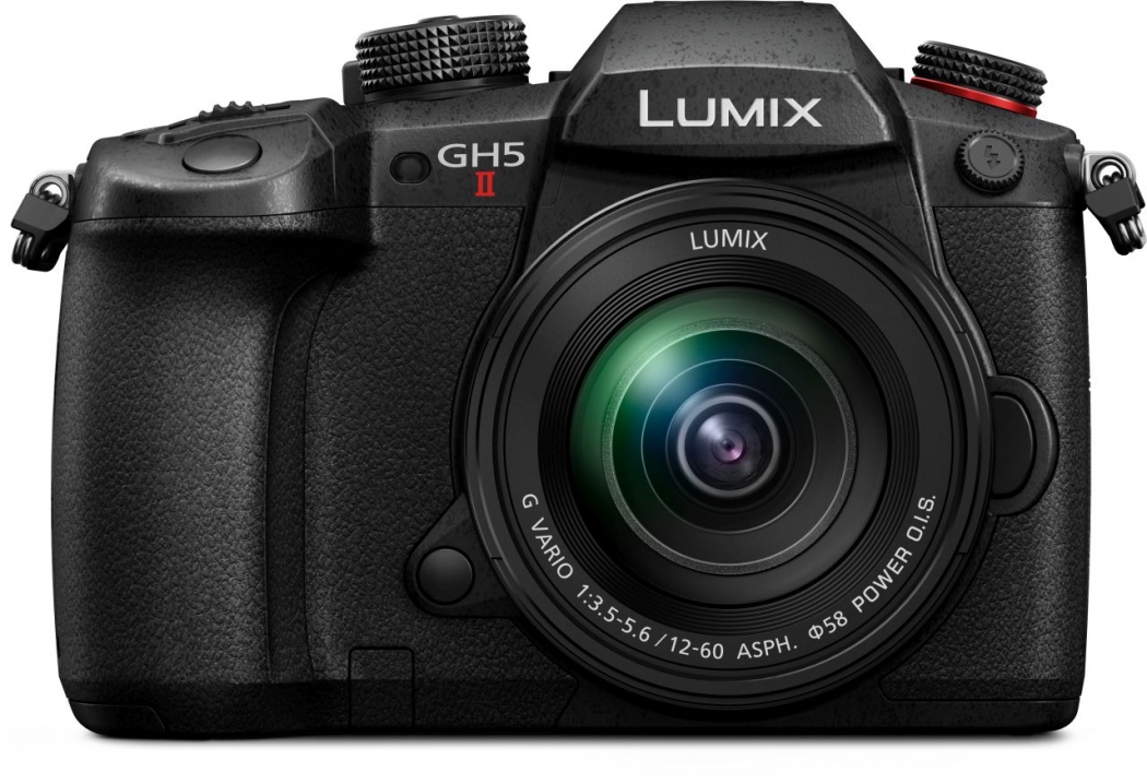 Panasonic Lumix GH5 II
